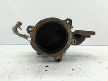 2015 Subaru Wrx Turbocharger Turbo Charger Super Charger Supercharger