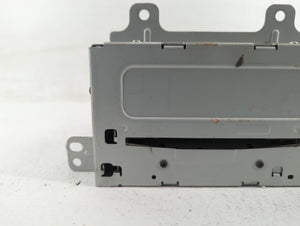 2011-2012 Chevrolet Equinox Radio AM FM Cd Player Receiver Replacement P/N:20983516 Fits 2010 2011 2012 OEM Used Auto Parts