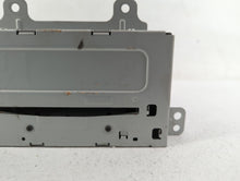 2011-2012 Chevrolet Equinox Radio AM FM Cd Player Receiver Replacement P/N:20983516 Fits 2010 2011 2012 OEM Used Auto Parts