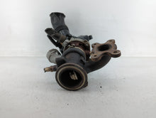 Volkswagen Jetta Turbocharger Turbo Charger Super Charger Supercharger