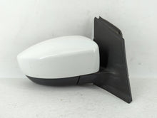 2014 Ford Escape Side Mirror Replacement Passenger Right View Door Mirror P/N:CJ54 17682 016 7809 Fits OEM Used Auto Parts