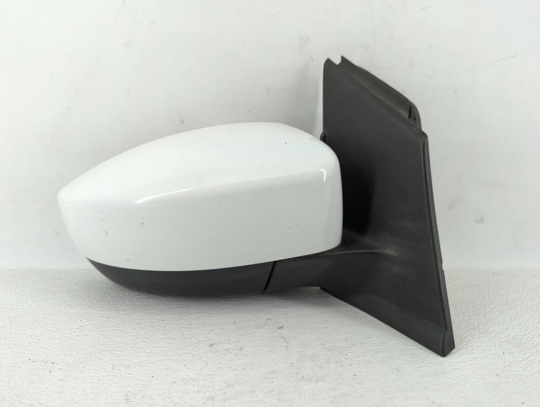 2014 Ford Escape Side Mirror Replacement Passenger Right View Door Mirror P/N:CJ54 17682 016 7809 Fits OEM Used Auto Parts