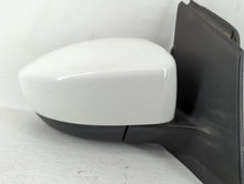 2014 Ford Escape Side Mirror Replacement Passenger Right View Door Mirror P/N:CJ54 17682 016 7809 Fits OEM Used Auto Parts