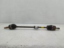 2007-2011 Hyundai Accent Axle Shaft Front Passenger Cv C/v