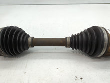 2012-2016 Chevrolet Impala Axle Shaft Front Driver Cv C/v