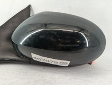 2003-2008 Jaguar S-Type Side Mirror Replacement Driver Left View Door Mirror P/N:E11015712 Fits 2003 2004 2005 2006 2007 2008 OEM Used Auto Parts