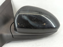 2011-2016 Chevrolet Cruze Side Mirror Replacement Driver Left View Door Mirror P/N:35220811 Fits 2011 2012 2013 2014 2015 2016 OEM Used Auto Parts