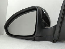 2011-2016 Chevrolet Cruze Side Mirror Replacement Driver Left View Door Mirror P/N:35220811 Fits 2011 2012 2013 2014 2015 2016 OEM Used Auto Parts