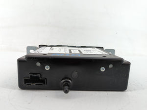 2015-2019 Chevrolet Silverado 1500 Radio AM FM Cd Player Receiver Replacement P/N:84016435 23369306 Fits OEM Used Auto Parts