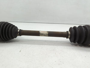 2012-2017 Hyundai Accent Axle Shaft Front Driver Cv C/v