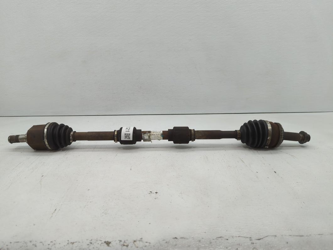 2014-2019 Kia Soul Axle Shaft Front Passenger Cv C/v