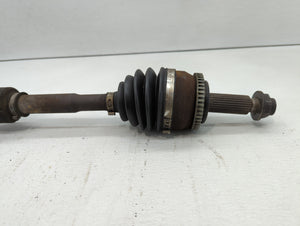 2014-2019 Kia Soul Axle Shaft Front Passenger Cv C/v