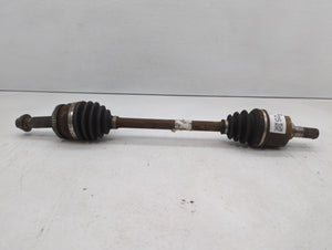 2014-2019 Kia Soul Axle Shaft Front Driver Cv C/v