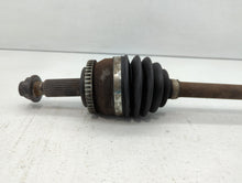 2014-2019 Kia Soul Axle Shaft Front Driver Cv C/v