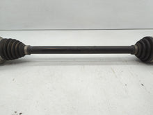 2010-2015 Chevrolet Camaro Axle Shaft Front Driver Cv C/v