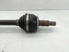 2010-2015 Chevrolet Camaro Axle Shaft Front Driver Cv C/v