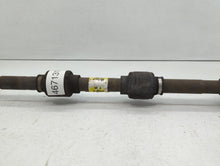 2014-2019 Kia Soul Axle Shaft Front Passenger Cv C/v