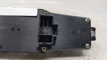 2002-2004 Dodge Ram 1500 Master Power Window Switch Replacement Driver Side Left Fits 2001 2002 2003 2004 OEM Used Auto Parts - Oemusedautoparts1.com