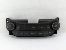 2013 Chevrolet Malibu Radio AM FM Cd Player Receiver Replacement P/N:22881000 22869142 Fits OEM Used Auto Parts