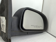 2003-2006 Gmc Envoy Xl Side Mirror Replacement Passenger Right View Door Mirror P/N:15178924DR1 15789781 Fits OEM Used Auto Parts