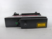 2003-2005 Bmw 745i Radio Control Panel