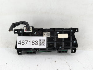 2010 Nissan Maxima Radio AM FM Cd Player Receiver Replacement P/N:9N00A 210450 ZX70A 210420 Fits OEM Used Auto Parts