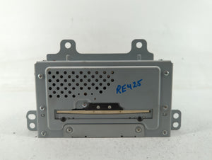 2010 Buick Lacrosse Radio AM FM Cd Player Receiver Replacement P/N:20888798 Fits OEM Used Auto Parts