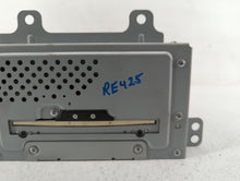 2010 Buick Lacrosse Radio AM FM Cd Player Receiver Replacement P/N:20888798 Fits OEM Used Auto Parts