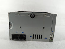 2007 Buick Lucerne Radio AM FM Cd Player Receiver Replacement P/N:25776332 15797875 Fits OEM Used Auto Parts