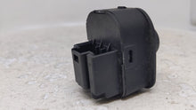 2006 Volkswagen Jetta Master Power Window Switch Replacement Driver Side Left Fits OEM Used Auto Parts - Oemusedautoparts1.com