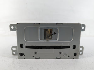 2013 Chevrolet Malibu Radio AM FM Cd Player Receiver Replacement P/N:22911992 22925286 Fits OEM Used Auto Parts