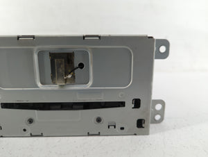 2013 Chevrolet Malibu Radio AM FM Cd Player Receiver Replacement P/N:22911992 22925286 Fits OEM Used Auto Parts