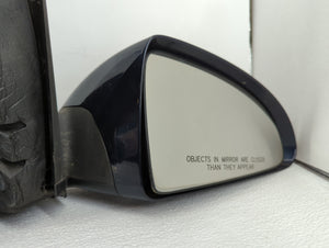 2006-2008 Chevrolet Malibu Side Mirror Replacement Passenger Right View Door Mirror P/N:15274262 15876094 Fits 2006 2007 2008 OEM Used Auto Parts