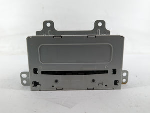 2012 Cadillac Srx Radio AM FM Cd Player Receiver Replacement P/N:22870782 22815634 Fits OEM Used Auto Parts