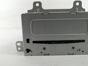 2012 Cadillac Srx Radio AM FM Cd Player Receiver Replacement P/N:22870782 22815634 Fits OEM Used Auto Parts