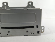 2012 Cadillac Srx Radio AM FM Cd Player Receiver Replacement P/N:22870782 22815634 Fits OEM Used Auto Parts