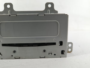 2012 Cadillac Srx Radio AM FM Cd Player Receiver Replacement P/N:22870782 22815634 Fits OEM Used Auto Parts