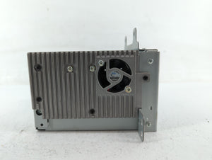 2012 Cadillac Srx Radio AM FM Cd Player Receiver Replacement P/N:22870782 22815634 Fits OEM Used Auto Parts