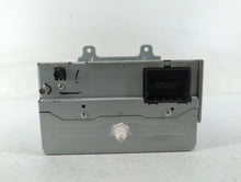 2012 Cadillac Srx Radio AM FM Cd Player Receiver Replacement P/N:22870782 22815634 Fits OEM Used Auto Parts