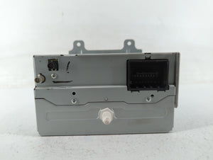 2012 Cadillac Srx Radio AM FM Cd Player Receiver Replacement P/N:22870782 22815634 Fits OEM Used Auto Parts