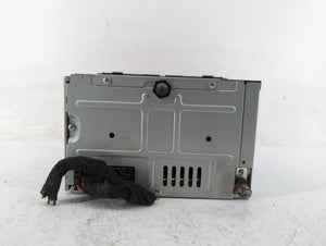 2008 Saturn Vue Radio AM FM Cd Player Receiver Replacement P/N:25866724 20790697 Fits OEM Used Auto Parts