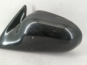 2000-2001 Nissan Altima Side Mirror Replacement Driver Left View Door Mirror Fits 2000 2001 OEM Used Auto Parts