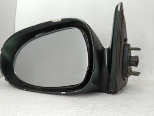 2000-2001 Nissan Altima Side Mirror Replacement Driver Left View Door Mirror Fits 2000 2001 OEM Used Auto Parts