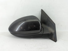 2002-2004 Jeep Liberty Side Mirror Replacement Passenger Right View Door Mirror P/N:3157-P27 55155830AC Fits 2002 2003 2004 OEM Used Auto Parts