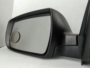 2014-2015 Kia Sorento Side Mirror Replacement Driver Left View Door Mirror P/N:876101U510EB 876101U510IR Fits 2014 2015 OEM Used Auto Parts