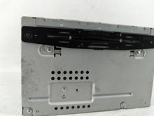 2011-2012 Ford Fusion Radio AM FM Cd Player Receiver Replacement P/N:BE5T-18D822-AB BE5T-18D822-AA Fits 2011 2012 OEM Used Auto Parts
