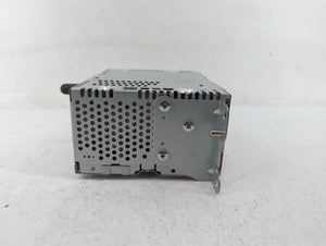 2013 Ford Edge Radio AM FM Cd Player Receiver Replacement P/N:DT4T-19C107-FA Fits OEM Used Auto Parts