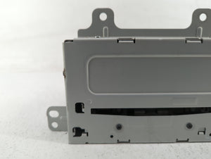 2013 Gmc Terrain Radio AM FM Cd Player Receiver Replacement P/N:22979297 22992934 Fits OEM Used Auto Parts