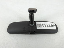 2017-2019 Ford Escape Interior Rear View Mirror Replacement OEM P/N:E11025617 E11015617 Fits 2015 2016 2017 2018 2019 OEM Used Auto Parts