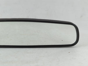 2006-2012 Honda Accord Interior Rear View Mirror Replacement OEM P/N:E11015617 Fits OEM Used Auto Parts